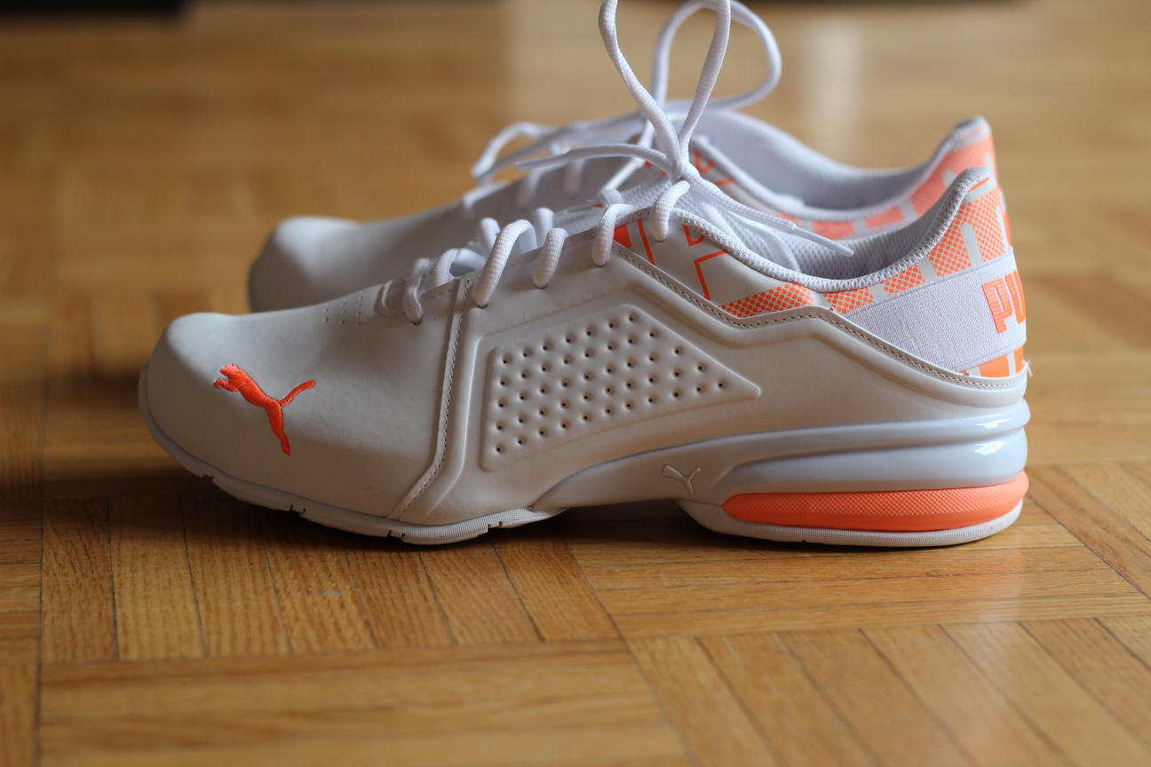 Puma Shoe 👟 🥕 - photo 3