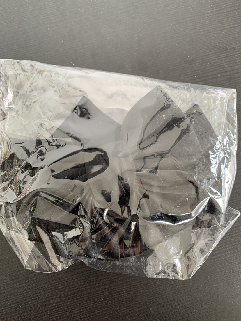 XL Black 🎀 image indicator(3)