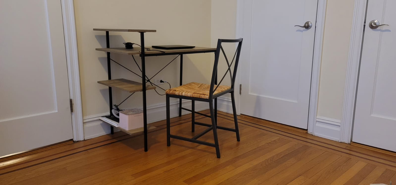 Home Desk - photo 2
