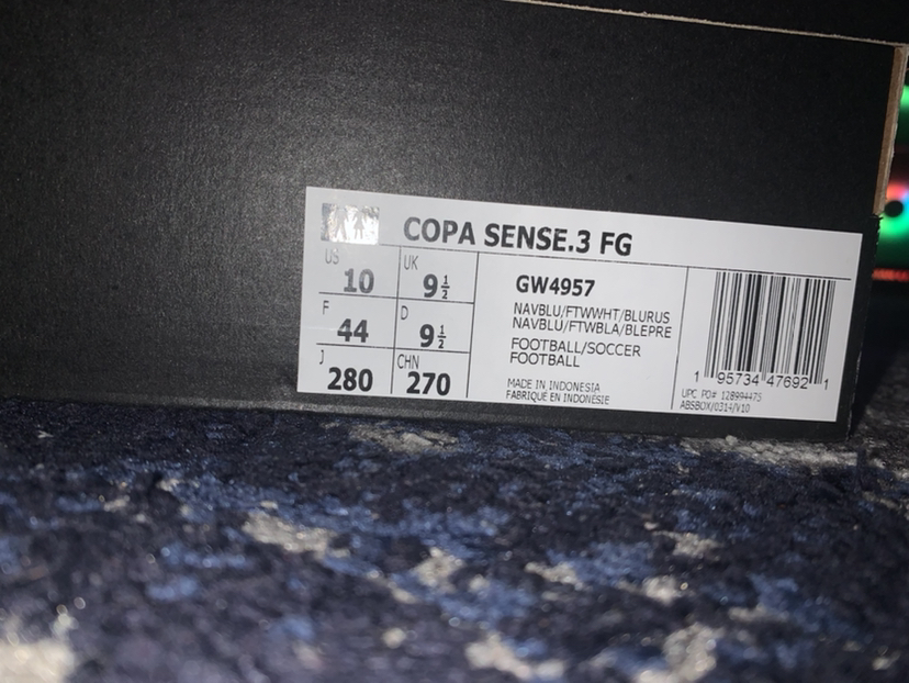 Adidas copa sense 3s image indicator(7)