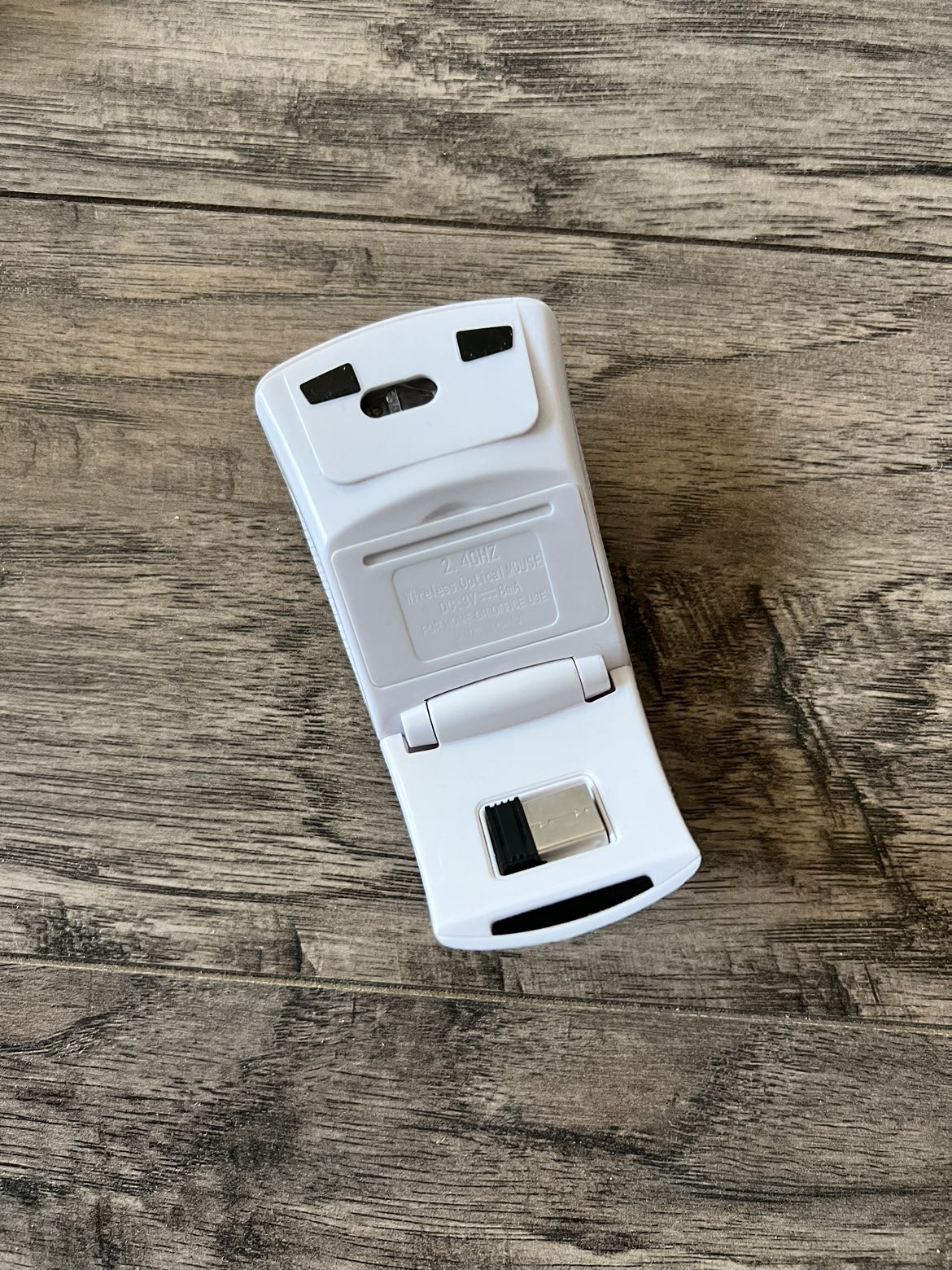 Wireless Mouse - photo 2