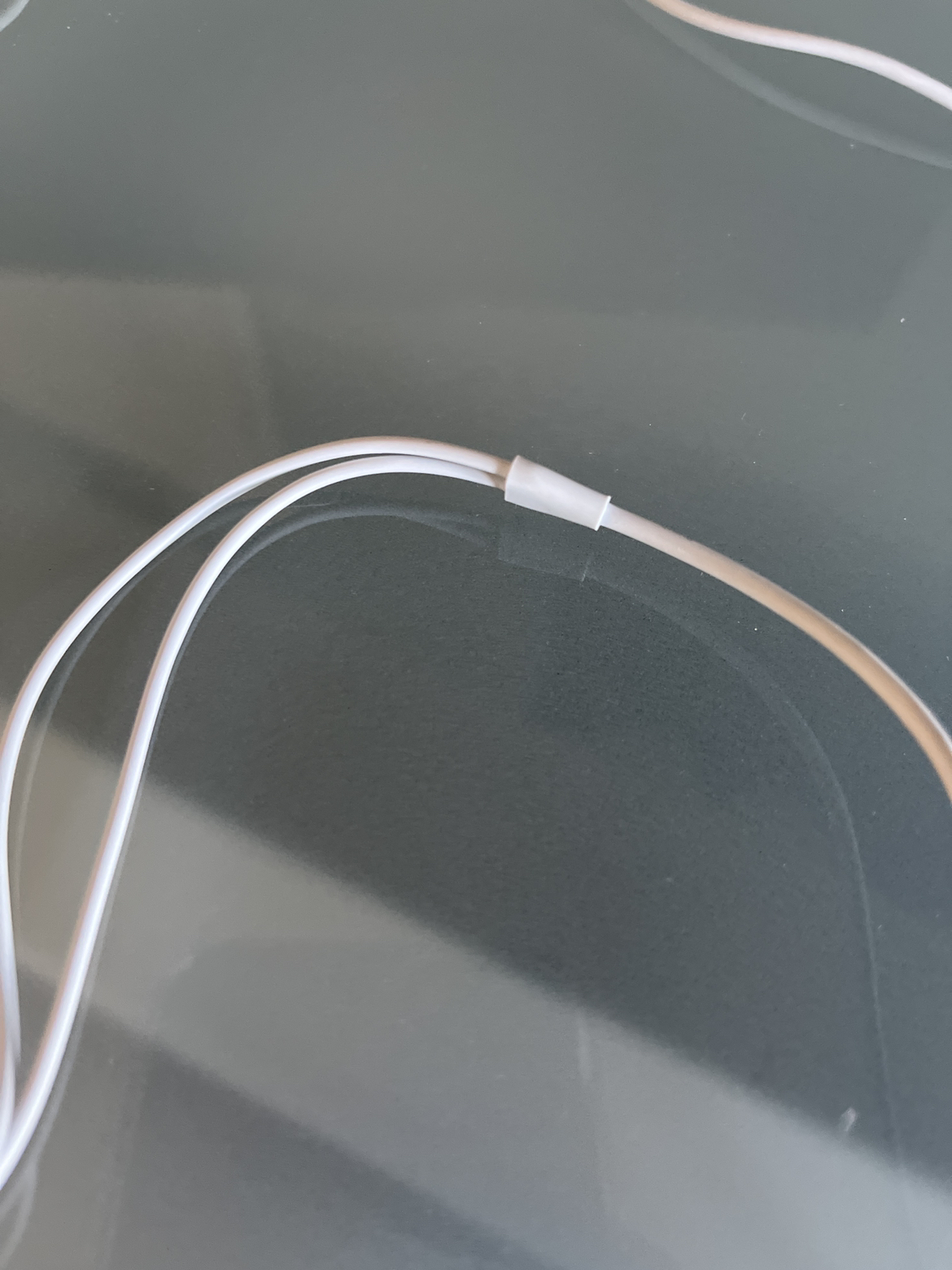 Apple Headphones - photo 5