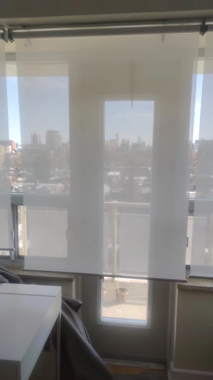 Curtains (3)