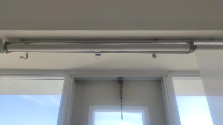 Curtains (3) - photo 2