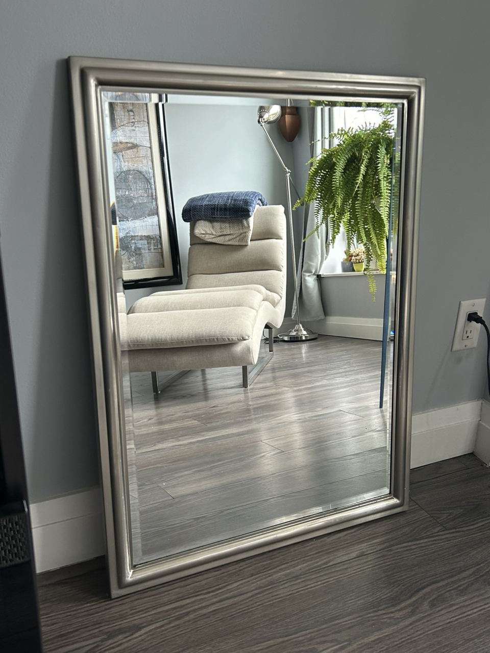 Mirror