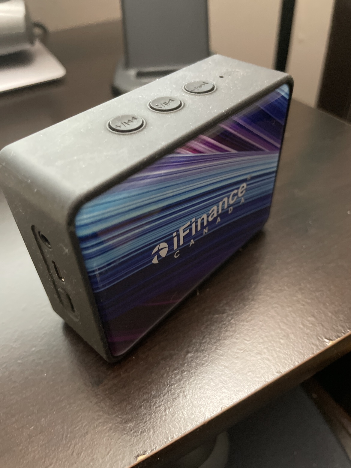 Small bluetooth speaker ❤️ image indicator(3)