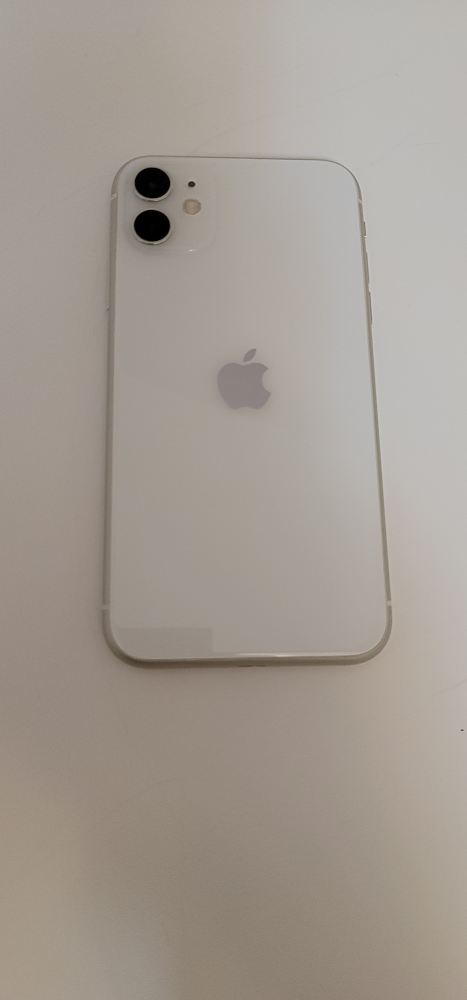 iPhone 11 WHITE 64 GB UNLOCKED EXCELLENT CONDITION - photo 3
