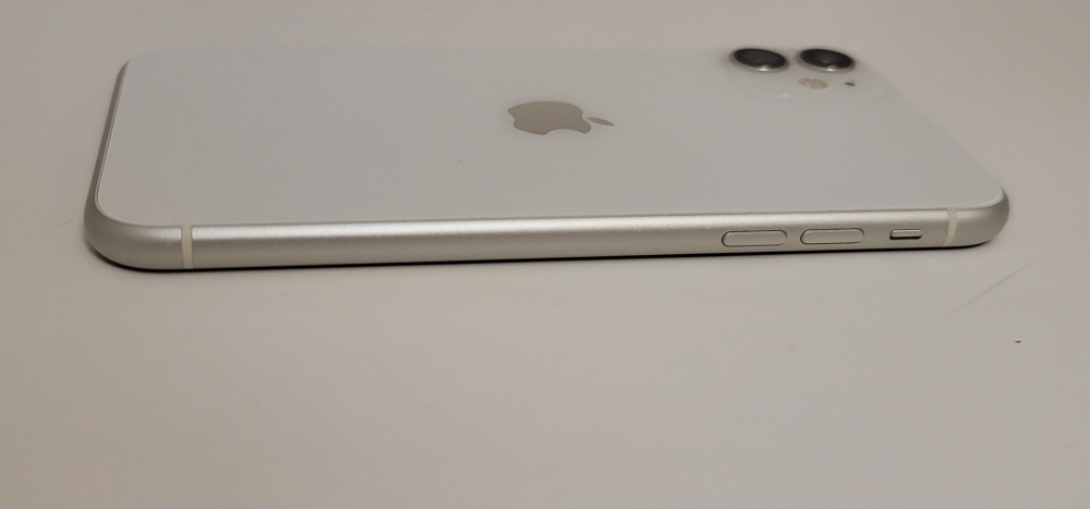 iPhone 11 WHITE 64 GB UNLOCKED EXCELLENT CONDITION - photo 5