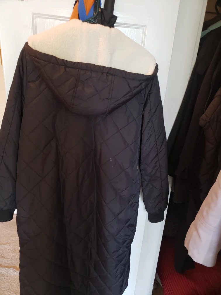 New coat from ONLY image indicator(3)