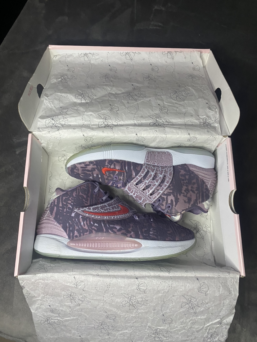KD 14 Valentine's Day - photo 3