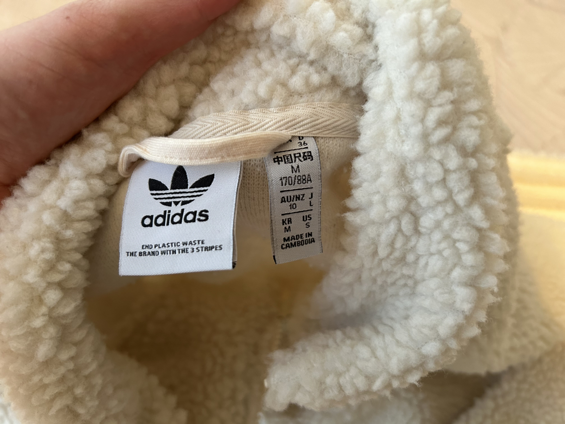 ADIDAS crop (winter) - photo 3