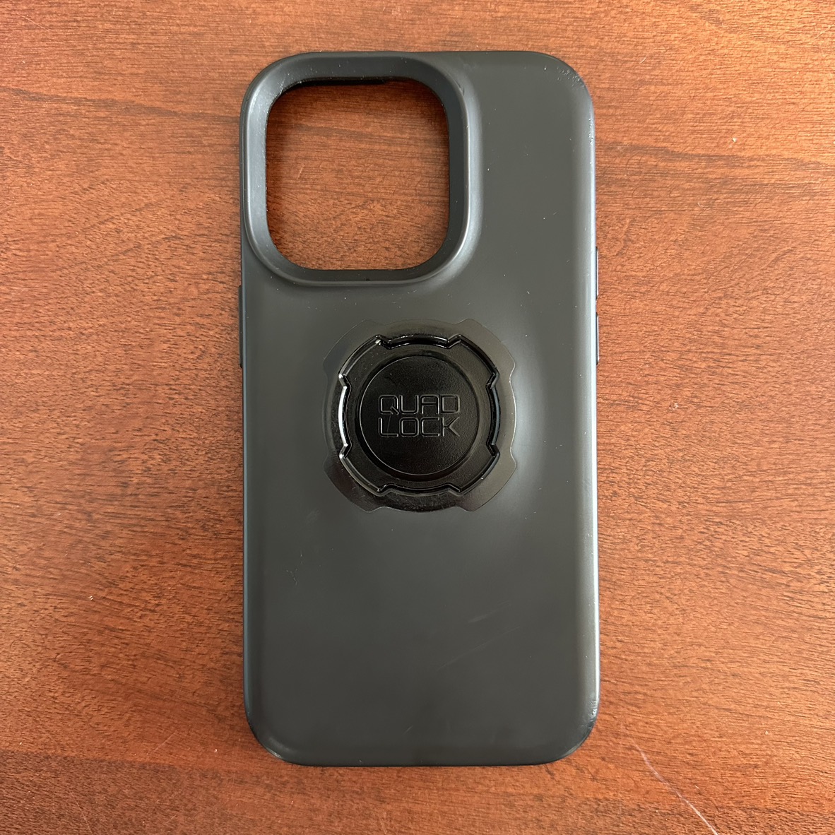 Quad Lock case | iPhone 14 Pro