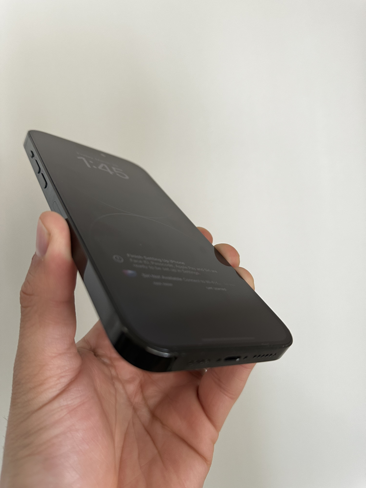 iPhone 14 Pro Max 128gb - photo 3