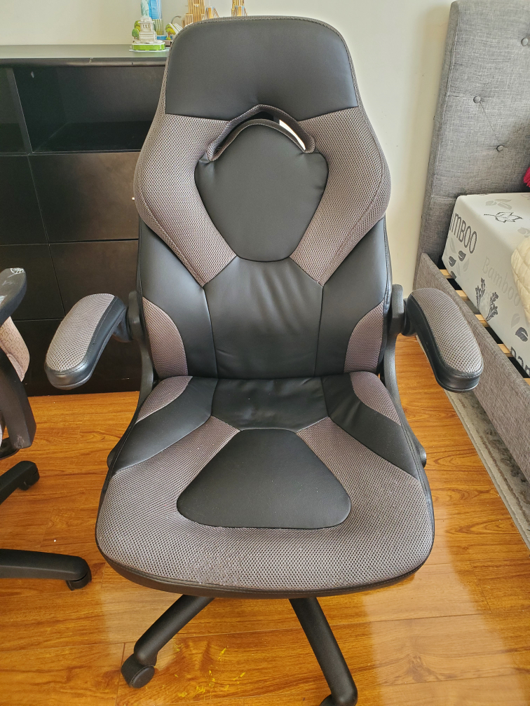 Move out sale.. Office chairs, 2Nos - photo 2