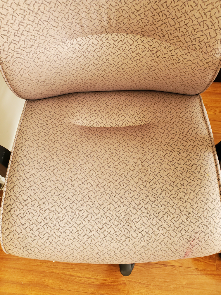 Move out sale.. Office chairs, 2Nos - photo 3