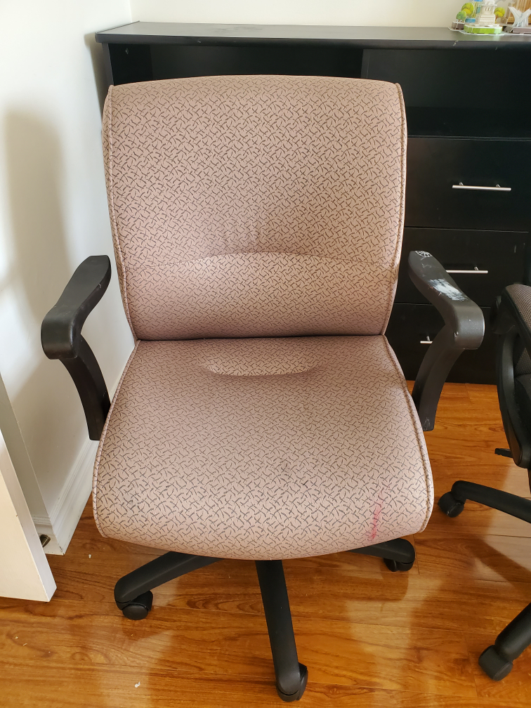 Move out sale.. Office chairs, 2Nos - photo 4