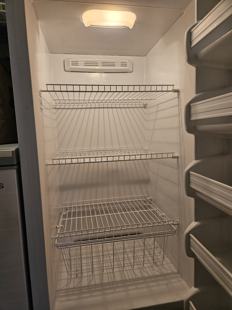 Freezer image indicator(2)