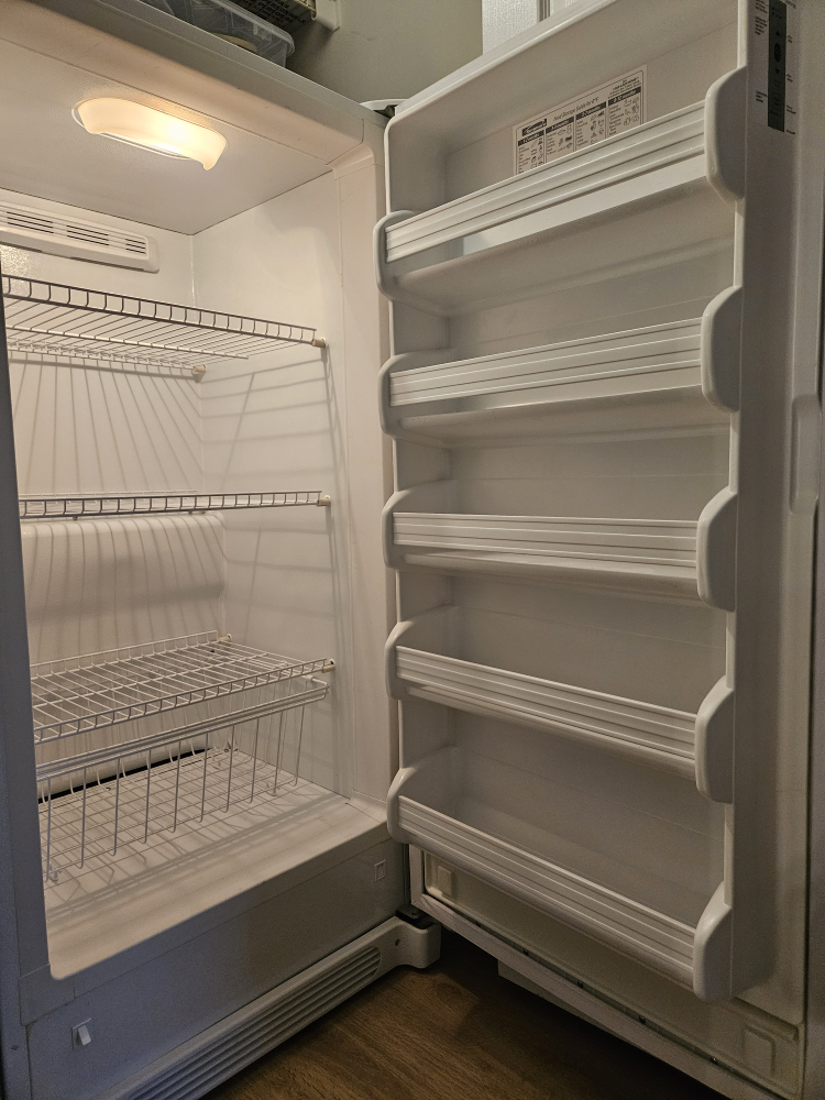 Freezer image indicator(3)