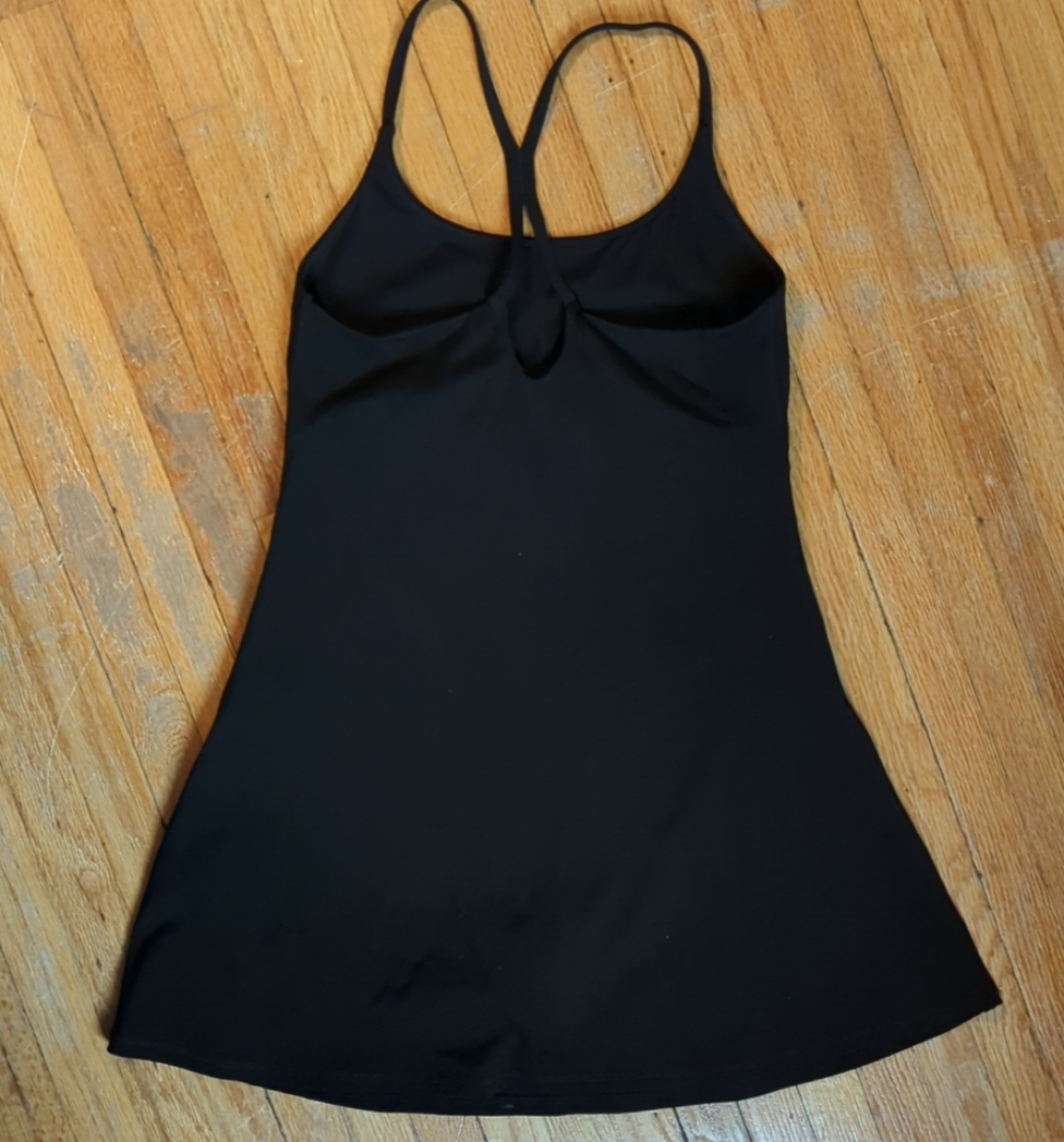 Very Cute Tennis Dresses image indicator(3)