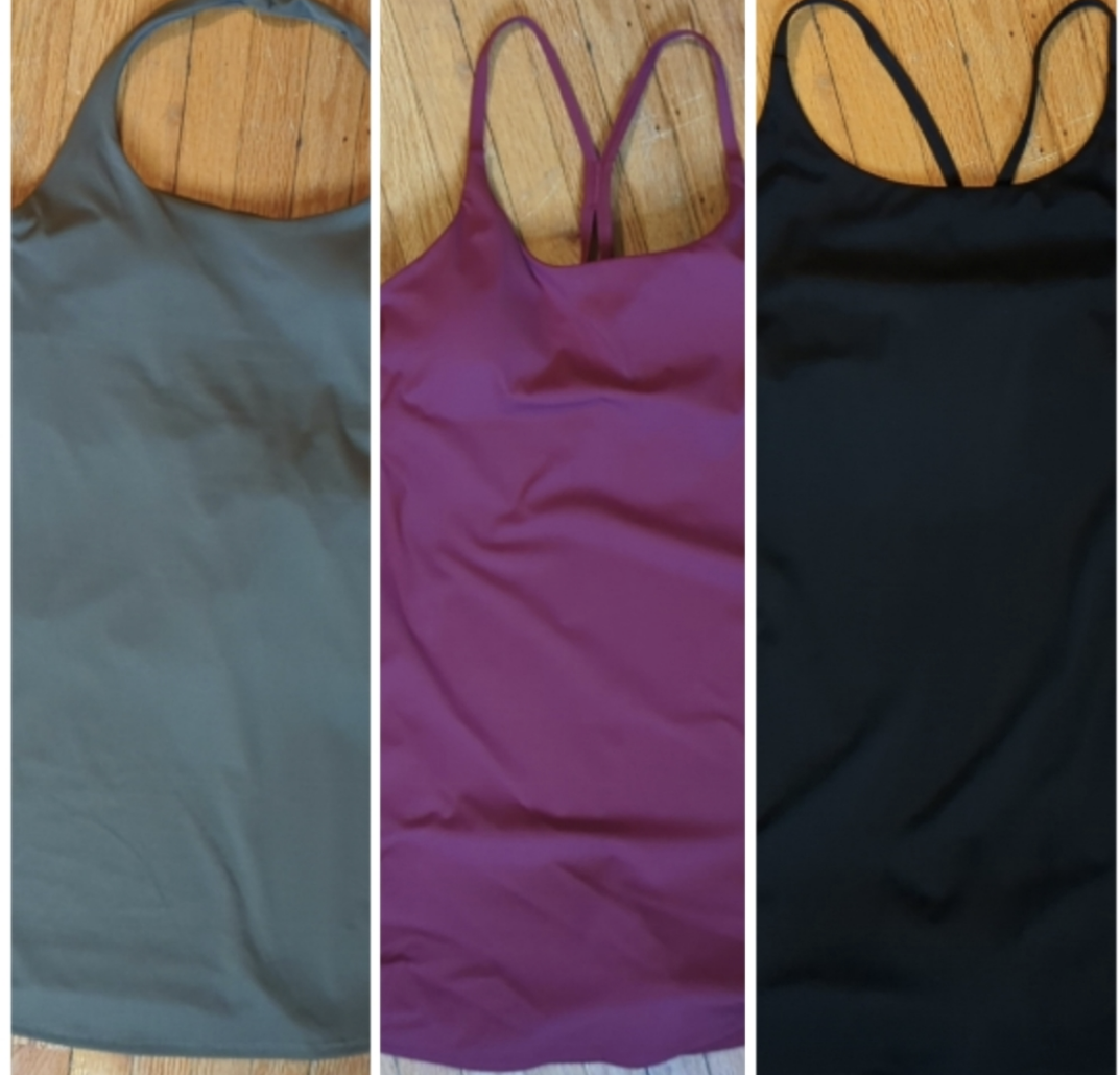 Very Cute Tennis Dresses image indicator(5)