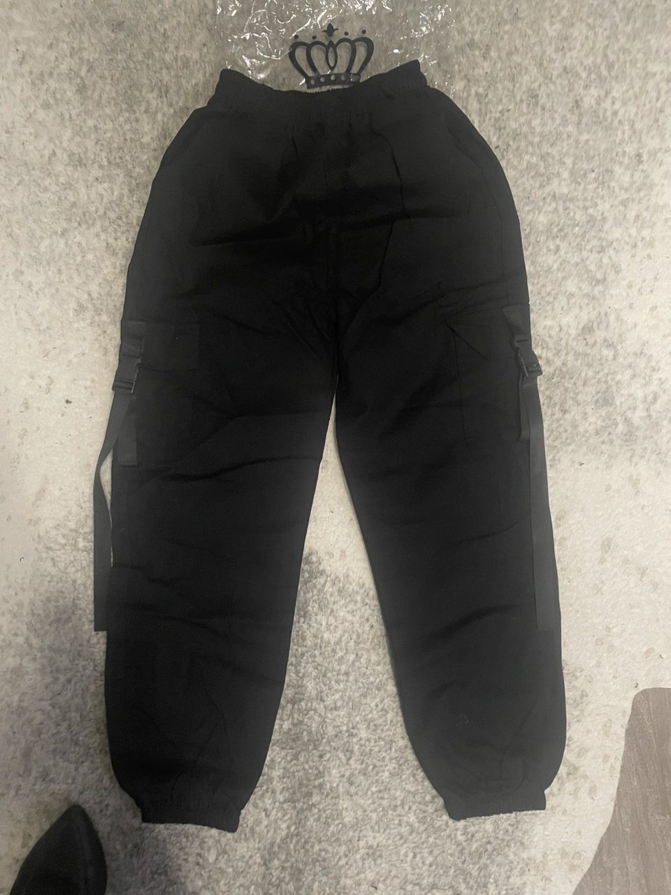 Cargo pants size XS thumbnail