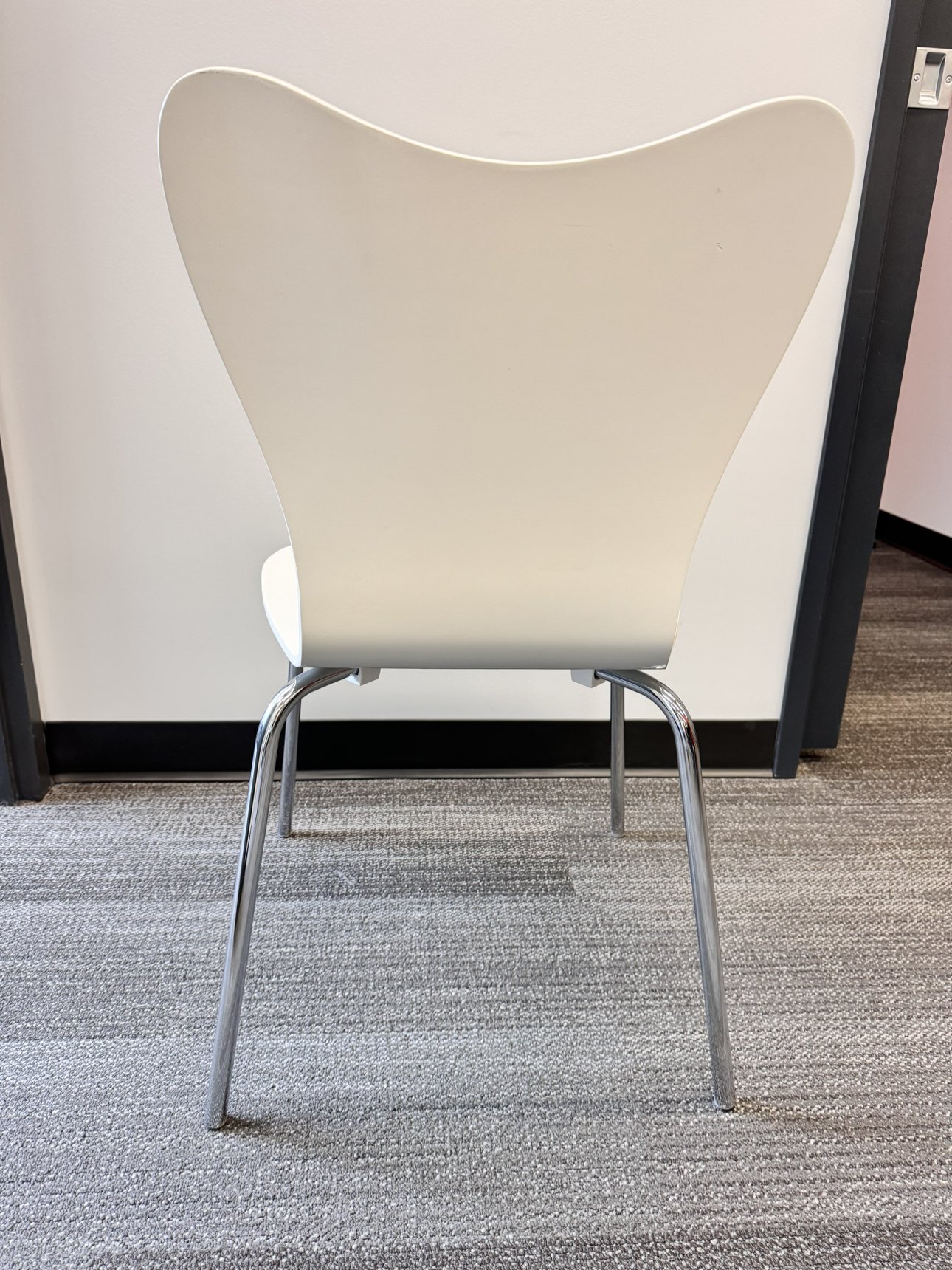 West Elm Dinning Table with Chairs - photo 4