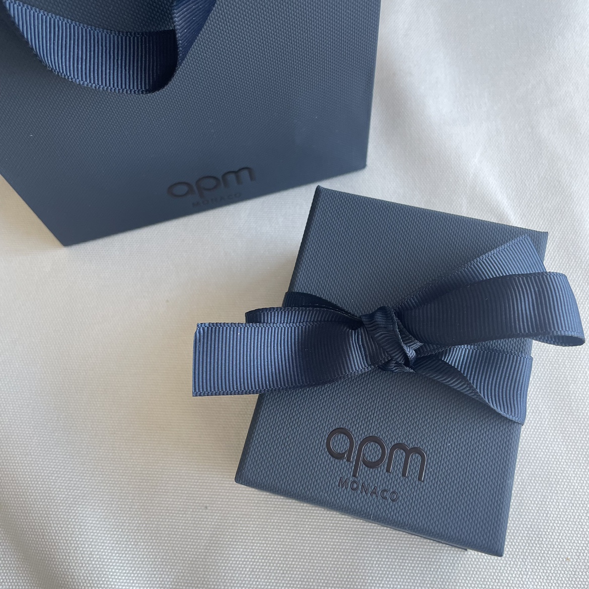 New! Apm monaco bracelet thumbnail