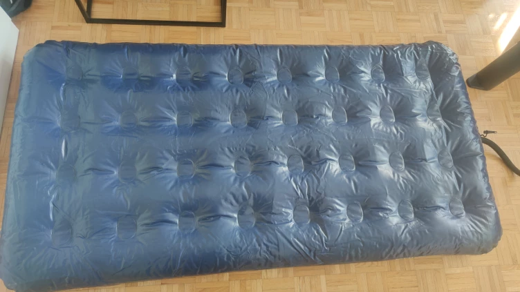 Inflatable Mattress