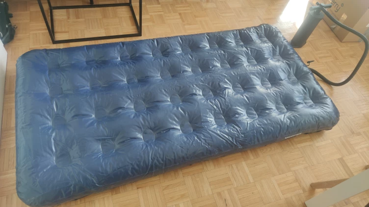 Inflatable Mattress - photo 2