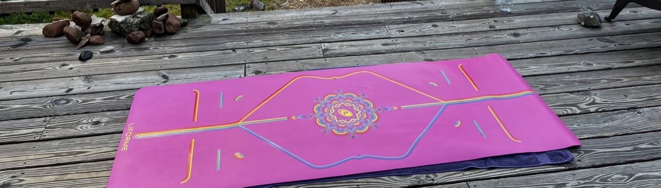 Liforme yoga mat 🌈 image indicator(2)