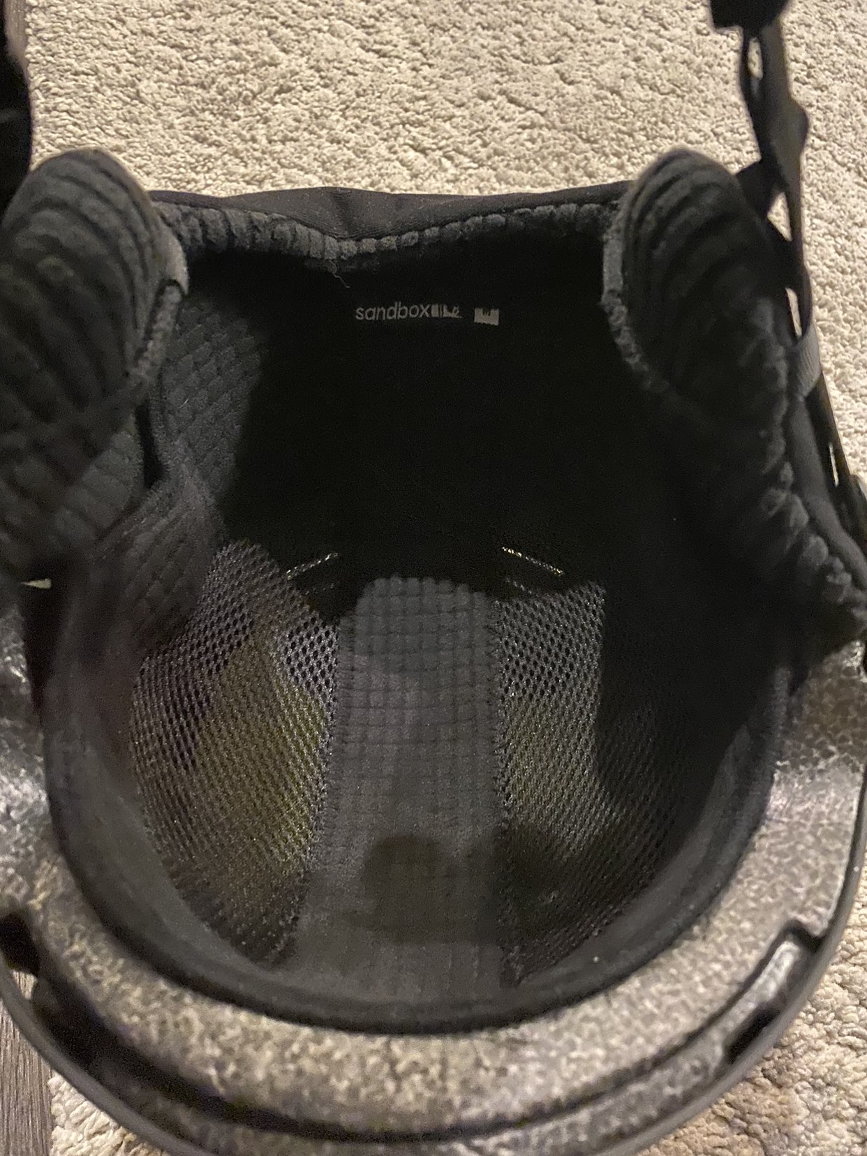 Sandbox Icon Men’s Medium Size image indicator(5)