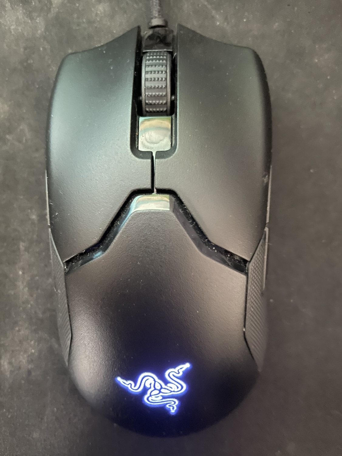 Razer Viper 8Khz Gaming Mouse image indicator(2)