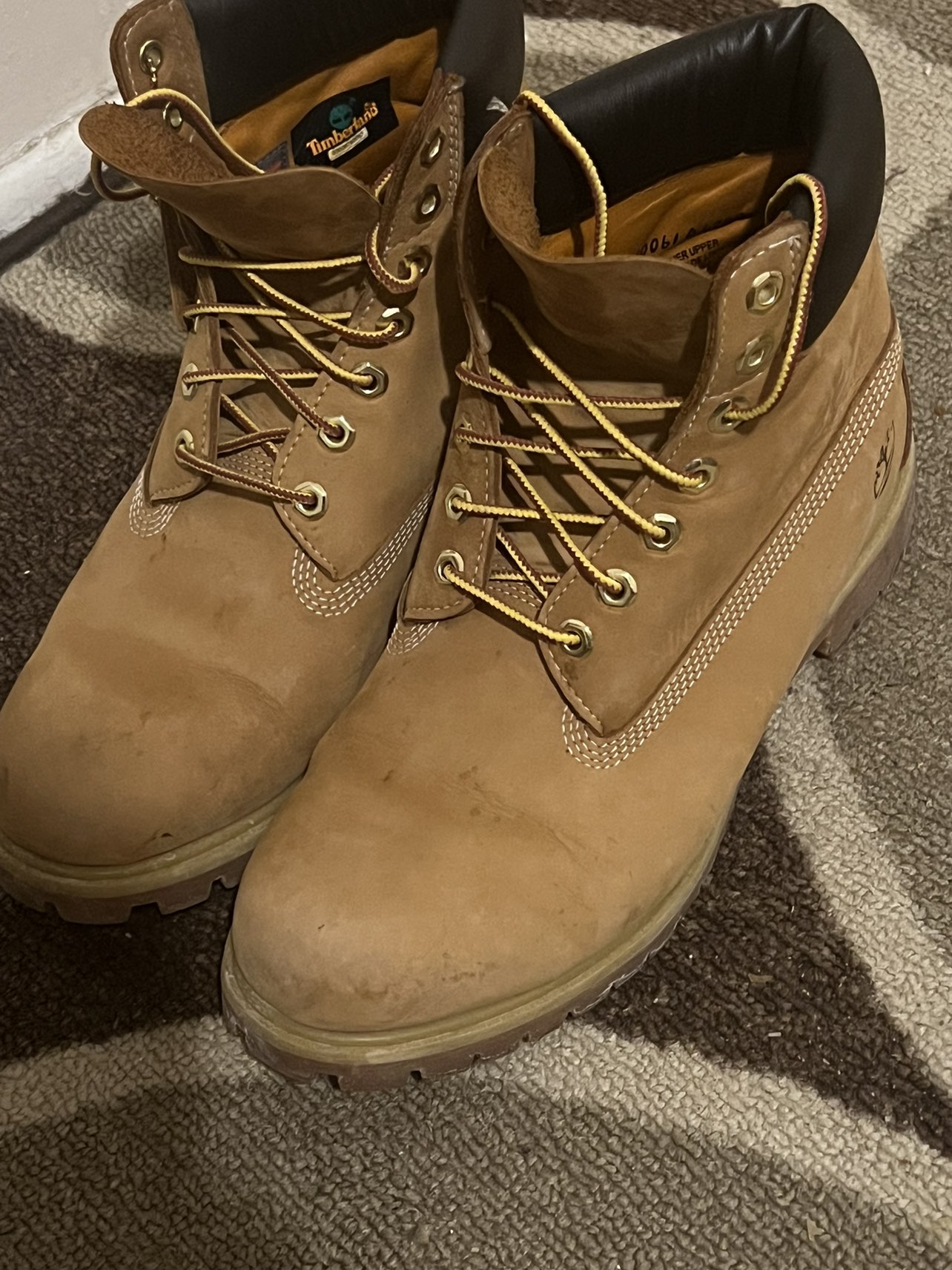 Timberlands - photo 3