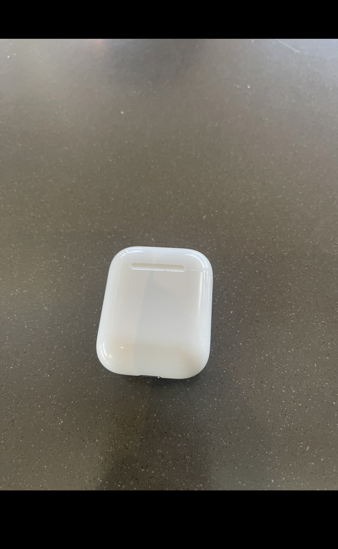Apple AirPods 2nd generation