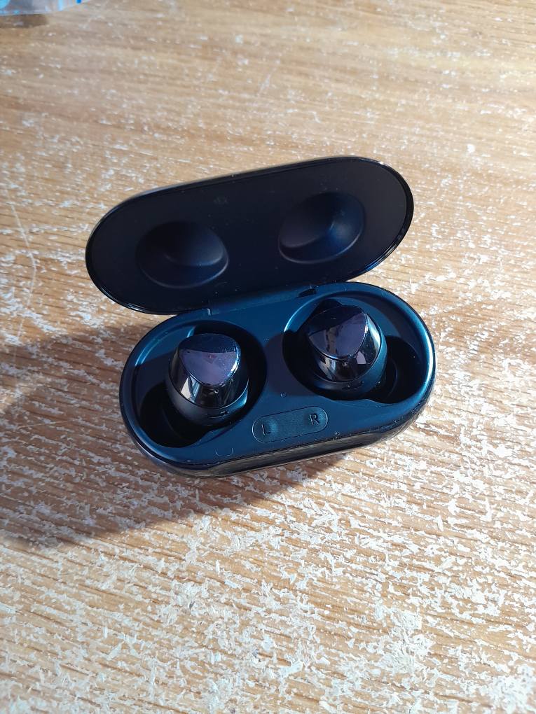 Galaxy Buds+ thumbnail