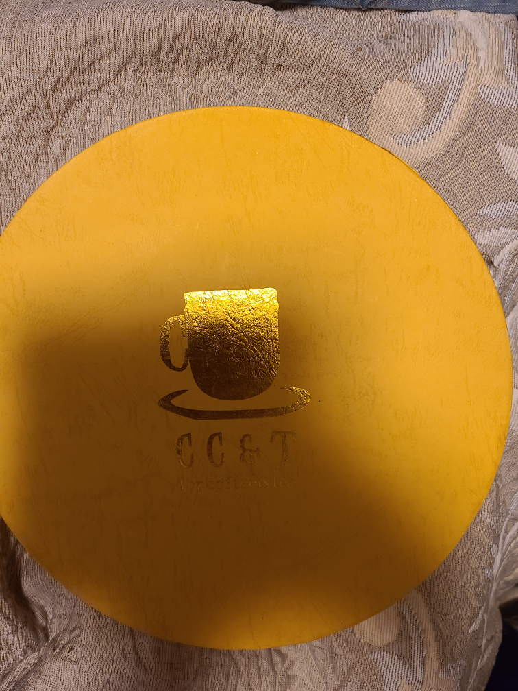 CC&T FOR COFFEE AND TEA SET image indicator(2)