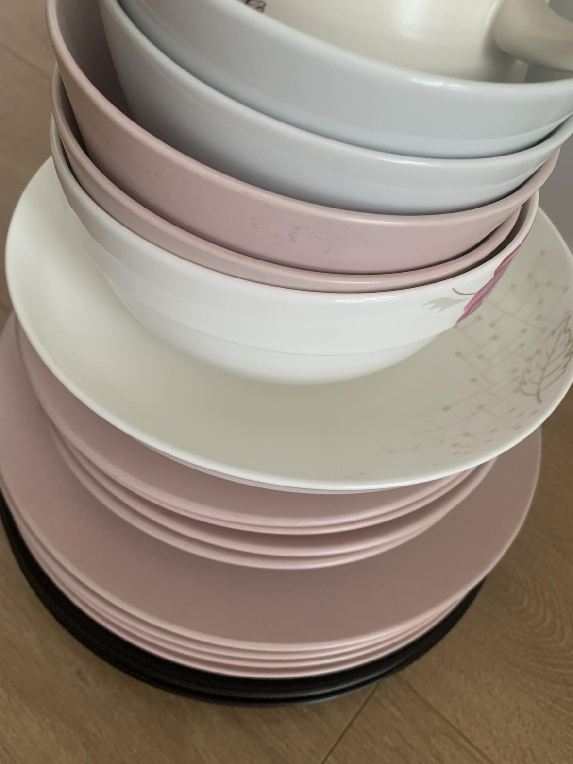 Dinnerware - Plates, bowls & cup - photo 3