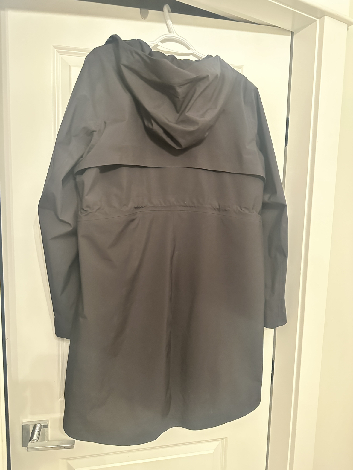 Lululemon Rain Rebel Jacket Size 12 New with Tags - photo 2