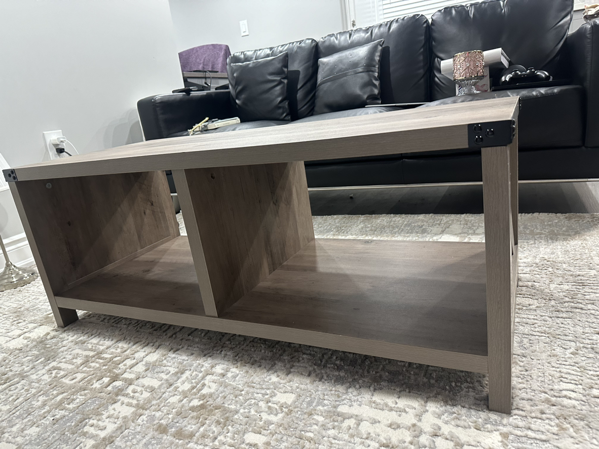 Coffee Table - photo 5