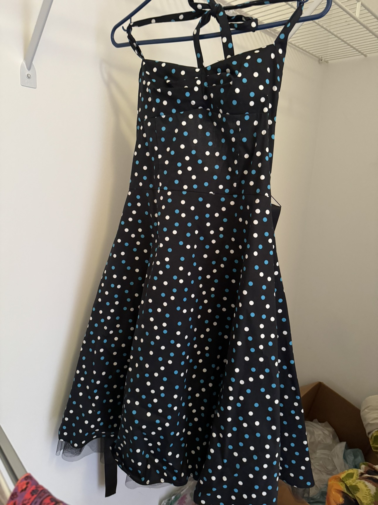 Dress . - photo 2