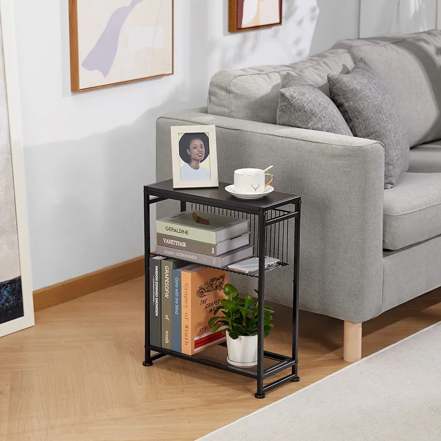 Small Side Table for Small Spaces - photo 2