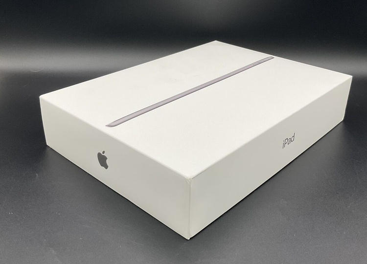 iPad 9th Generation