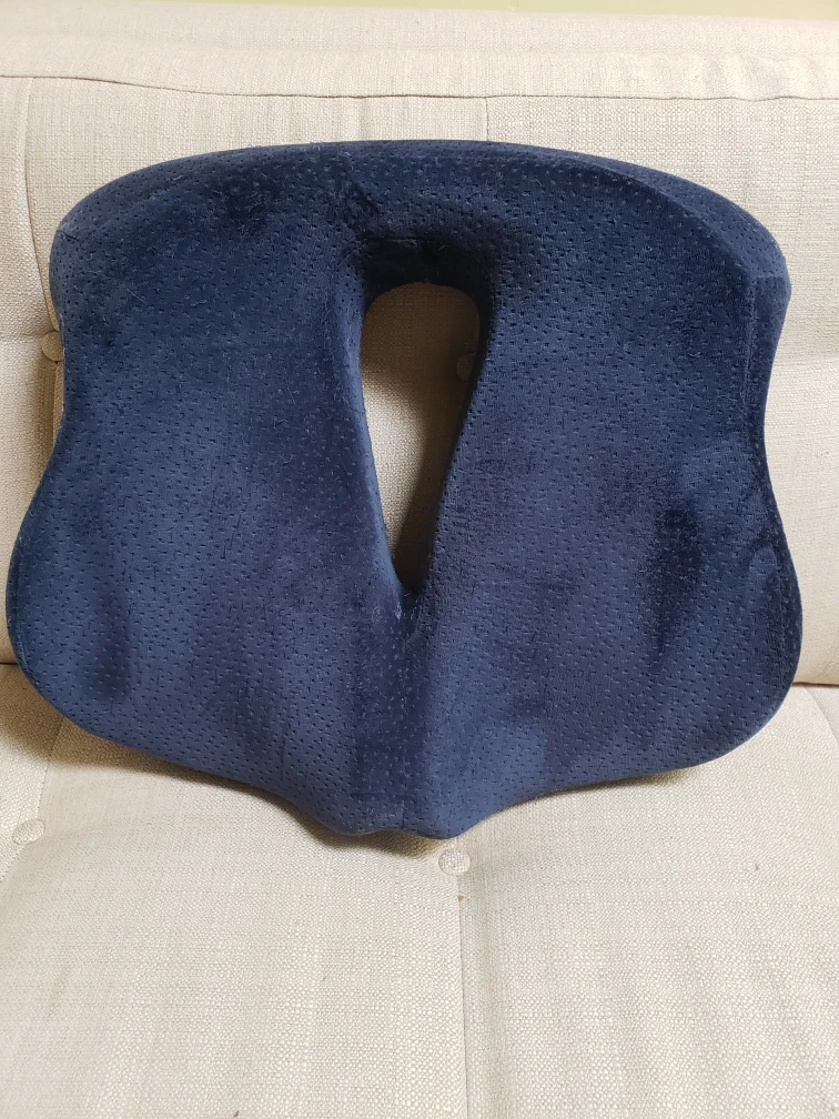 Seat cushion thumbnail