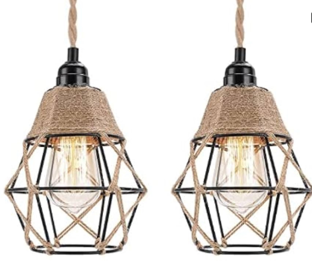 NIB Pendant Lights thumbnail