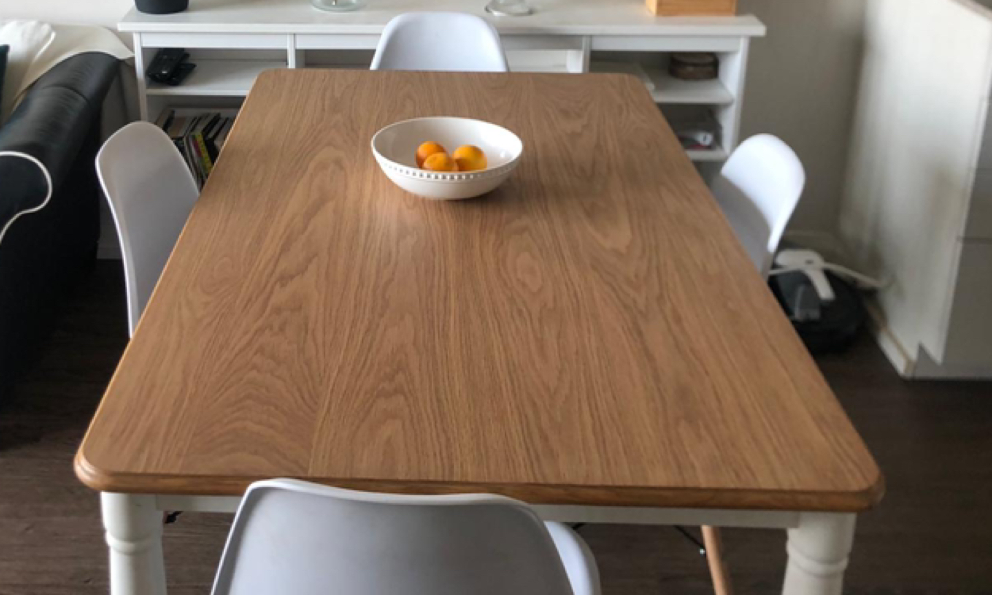 Dinner table - photo 3