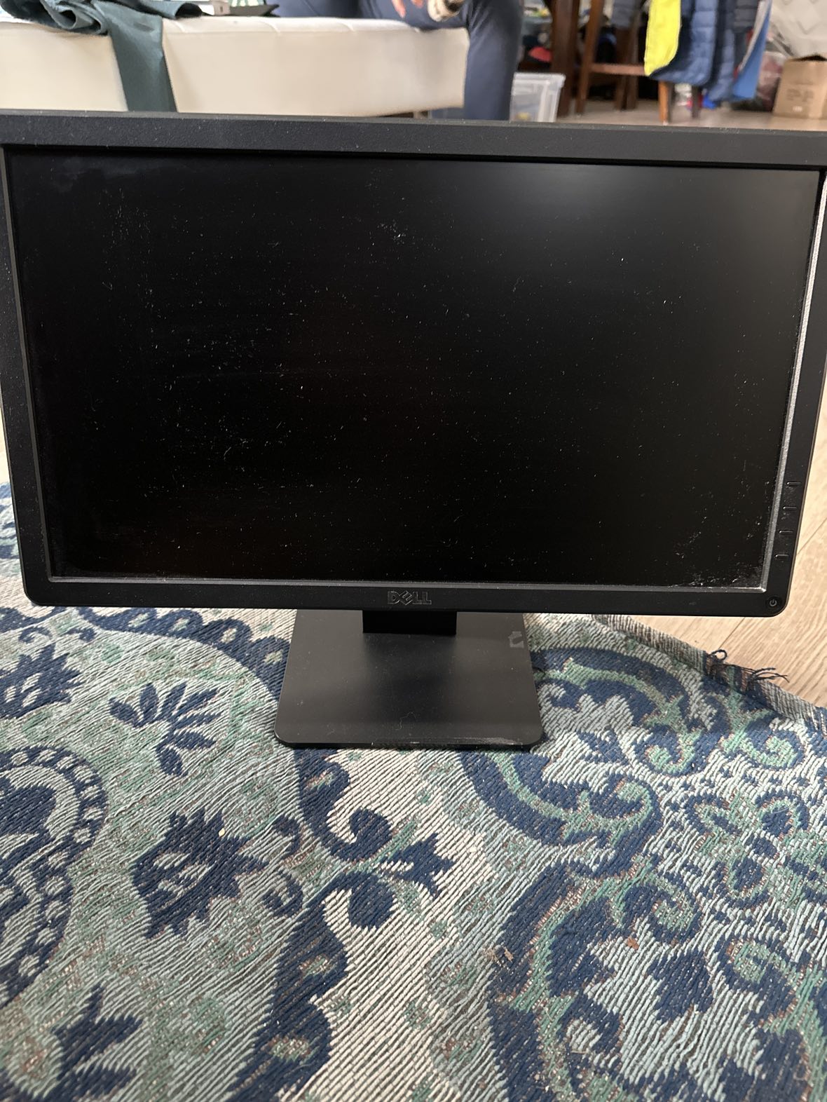 Monitor for pc #freecycle thumbnail