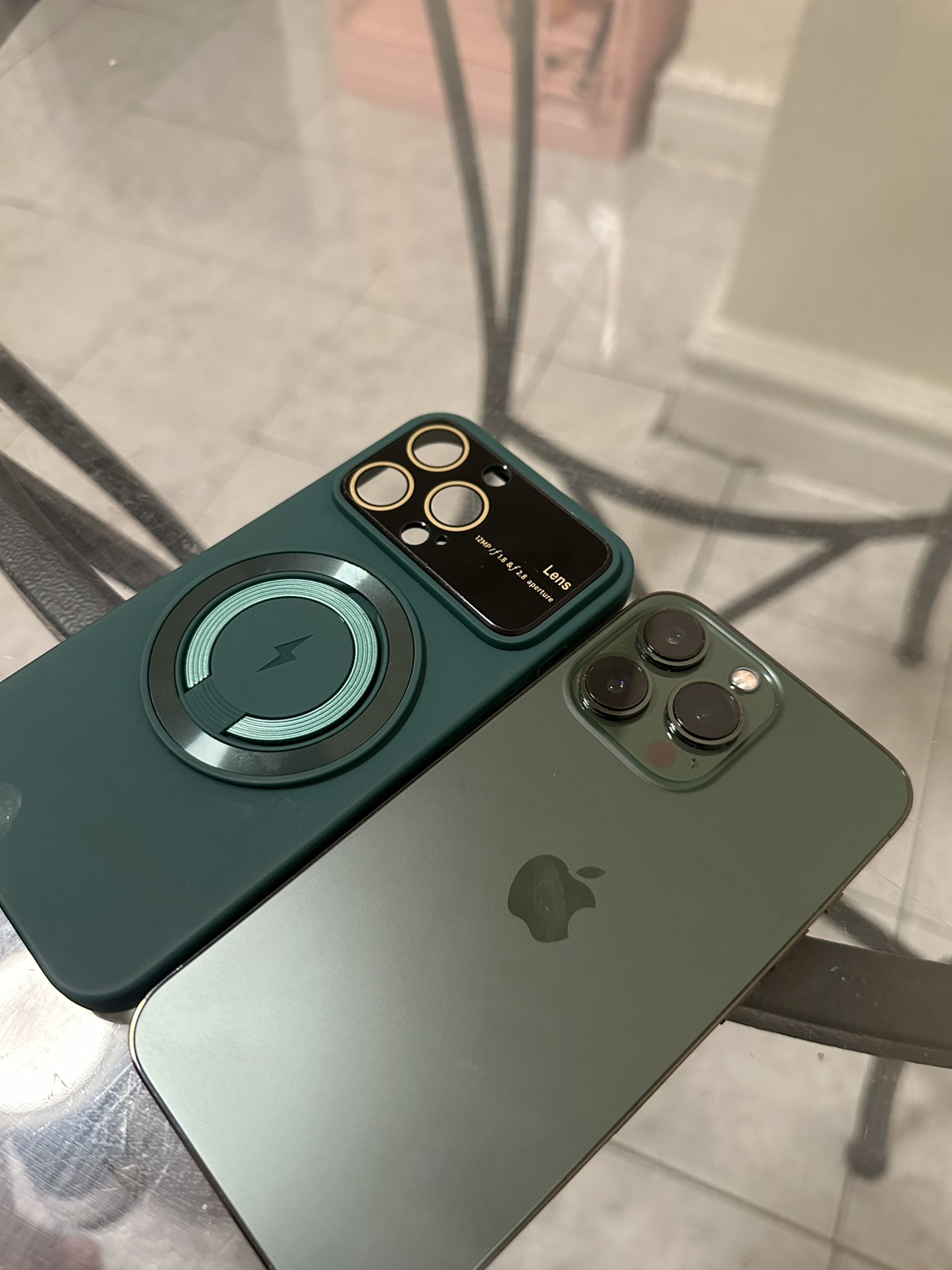 iPhone 13 Pro UNLOCKED - photo 2