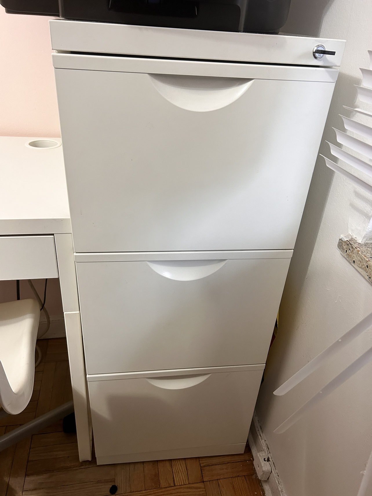 Filing Cabinet - photo 3