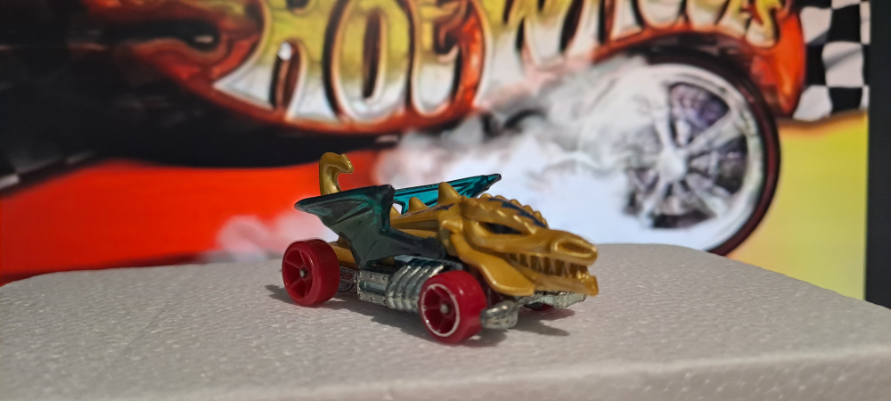 Collectibles (Hotwheels, Mini figures) image indicator(10)