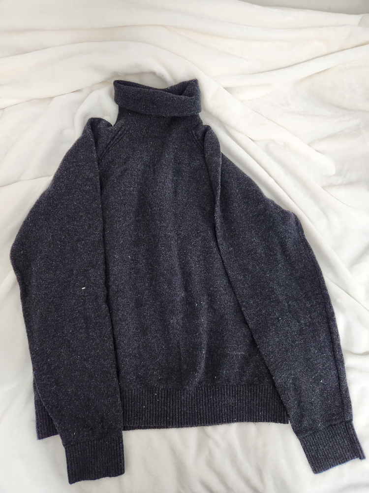 Gap sweater thumbnail